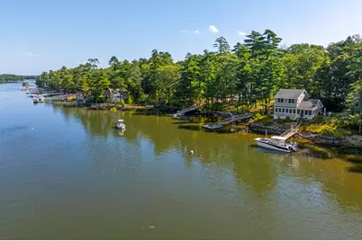 20 Rosedale Road, Bath, ME 04530 - Photo 2