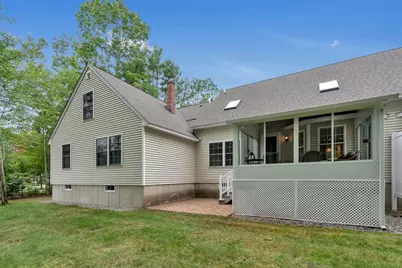 32 Winchester Court #32, Kennebunk, ME 04043 - Photo 30