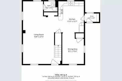 450 Saco Street #2, Westbrook, ME 04092 - Photo 44