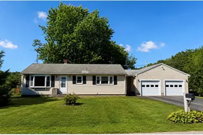 1 Green Needle Drive, Scarborough, ME 04074 - Photo 1