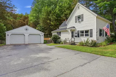45 River Avenue, Gardiner, ME 04345 - Photo 1