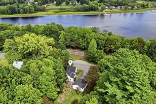 45 River Ave, Gardiner, ME 04345 - Photo 2