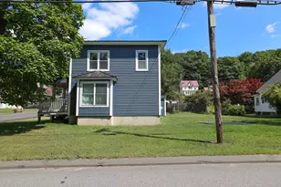4 Pearl St, Mexico, ME 04257 - Photo 34