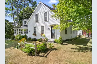 763 Dutch Neck Road, Waldoboro, ME 04572 - Photo 2