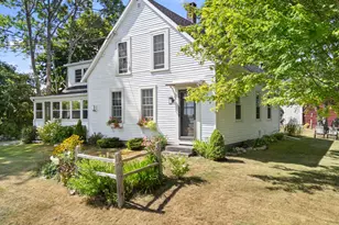 763 Dutch Neck Rd, Waldoboro, ME 04572 - Photo 2
