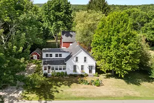 763 Dutch Neck Rd, Waldoboro, ME 04572 - Photo 1