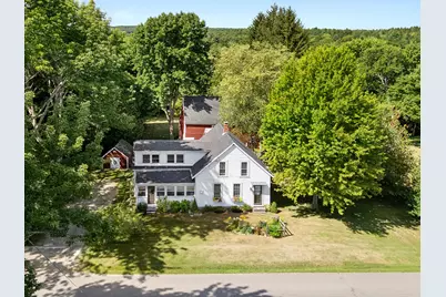 763 Dutch Neck Road, Waldoboro, ME 04572 - Photo 1