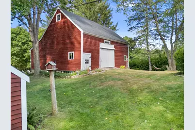 763 Dutch Neck Road, Waldoboro, ME 04572 - Photo 40