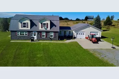 540 High Meadow Road, Perham, ME 04766 - Photo 2