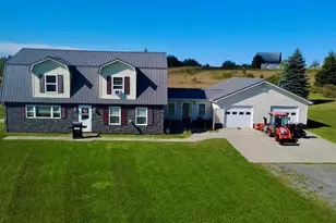 540 High Meadow Rd, Perham, ME 04766 - Photo 2