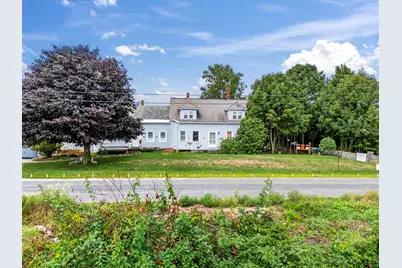 404 Academy Road, Litchfield, ME 04350 - Photo 1