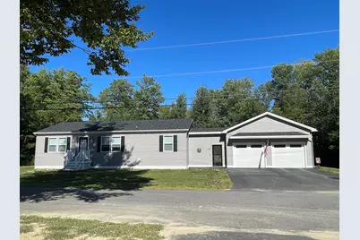 105 Pinewood Acres Road, Bowdoin, ME 04287 - Photo 2