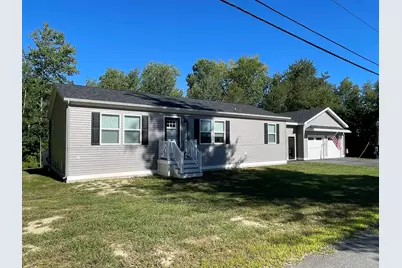 105 Pinewood Acres Road, Bowdoin, ME 04287 - Photo 1