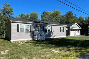 105 Pinewood Acres Rd, Bowdoin, ME 04287 - Photo 1
