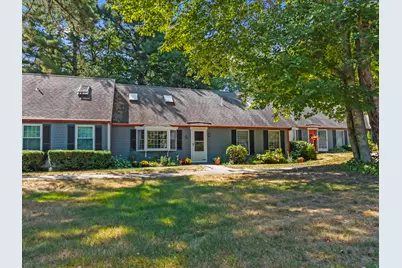 23 Ward Circle #23, Brunswick, ME 04011 - Photo 2