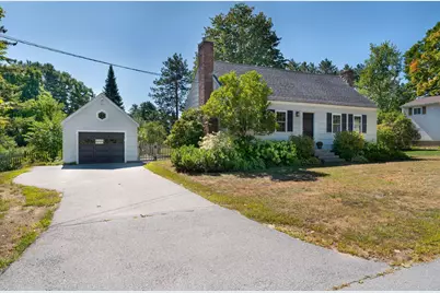 11 Nancy Drive, Brunswick, ME 04011 - Photo 2