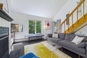 419 Snowflower Ct, Carrabassett Valley, ME 04947 - Photo 8