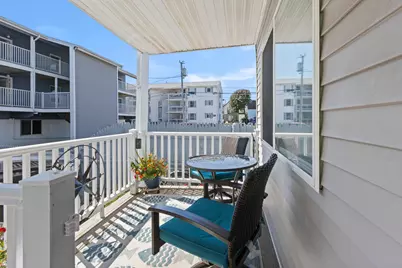 3 Bay Avenue #20, Old Orchard Beach, ME 04064 - Photo 2