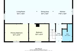 13 W Orchard Ln, Swanville, ME 04915 - Photo 12