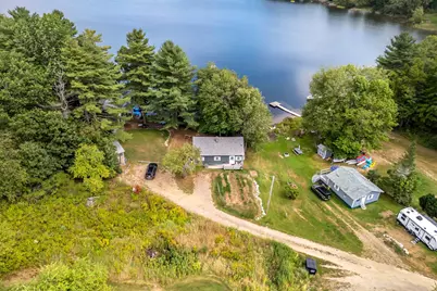 13 W Orchard Lane, Swanville, ME 04915 - Photo 4