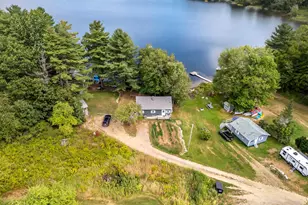 13 W Orchard Ln, Swanville, ME 04915 - Photo 4