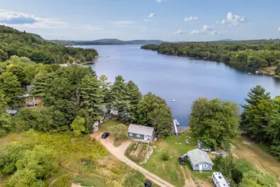 13 W Orchard Lane, Swanville, ME 04915 - Photo 52