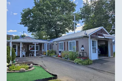 11 & 13 Wilson Street, Skowhegan, ME 04976 - Photo 10