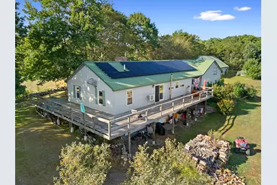 299 Hunts Meadow Road, Whitefield, ME 04353 - Photo 2