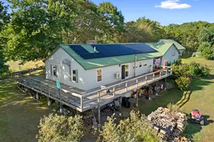299 Hunts Meadow Rd, Whitefield, ME 04353 - Photo 2