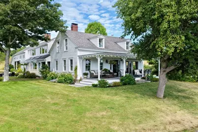 87 Carter Point Road, Sedgwick, ME 04676 - Photo 8