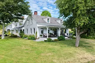 87 Carter Point Rd, Sedgwick, ME 04676 - Photo 8