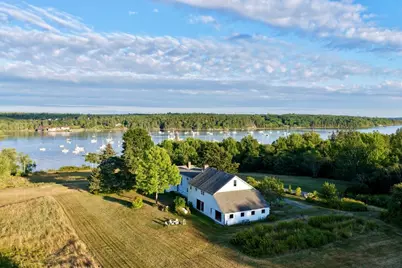 87 Carter Point Road, Sedgwick, ME 04676 - Photo 2