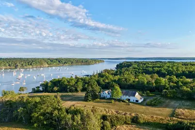 87 Carter Point Road, Sedgwick, ME 04676 - Photo 1
