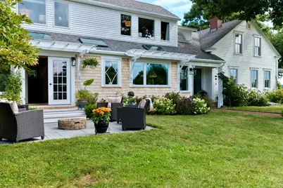 87 Carter Point Road, Sedgwick, ME 04676 - Photo 10