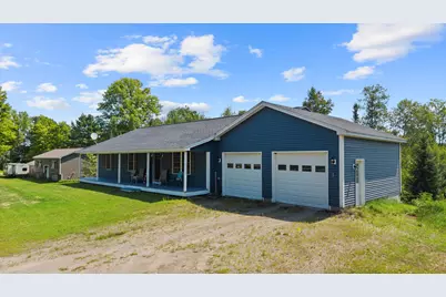 490 Wingood Road, Windsor, ME 04363 - Photo 2