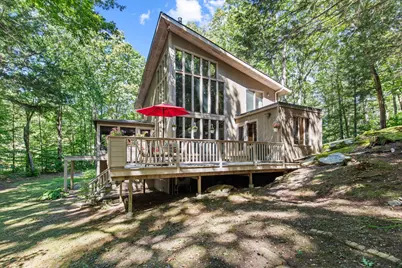 18 Mill Ridge Road, Cumberland, ME 04021 - Photo 1