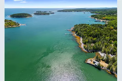 146 States Point Road, Saint George, ME 04860 - Photo 1
