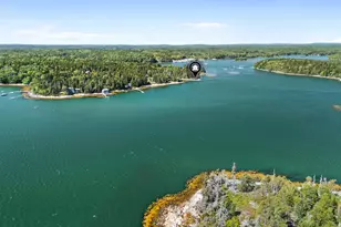 146 States Point Rd, Saint George, ME 04860 - Photo 28