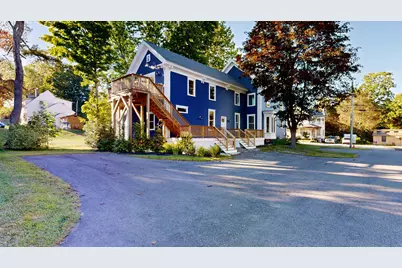 7 Magnolia Lane #2, Gardiner, ME 04345 - Photo 36