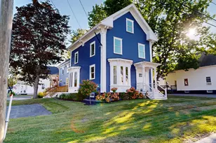 7 Magnolia Ln, Gardiner, ME 04345 - Photo 1