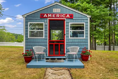 107 Fryes Bridge Road, Lyman, ME 04002 - Photo 34