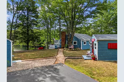 107 Fryes Bridge Road, Lyman, ME 04002 - Photo 70