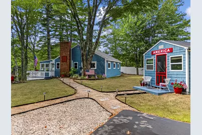 107 Fryes Bridge Road, Lyman, ME 04002 - Photo 2