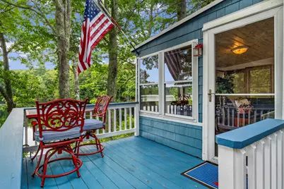 107 Fryes Bridge Road, Lyman, ME 04002 - Photo 4