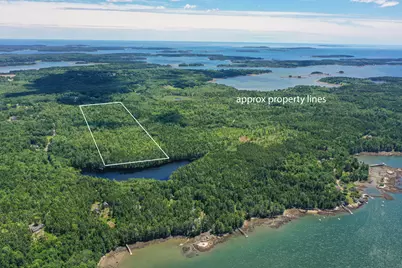 Lot 1 Waldoboro Road, Friendship, ME 04547 - Photo 14