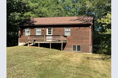 368 Dover Road, Boothbay, ME 04537 - Photo 1