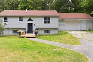 72 Harlow Hill Rd, Turner, ME 04282 - Photo 1