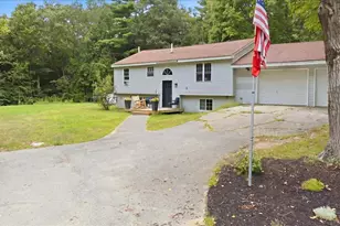 72 Harlow Hill Rd, Turner, ME 04282 - Photo 2