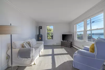 555 Falls Bridge Road, Blue Hill, ME 04614 - Photo 4