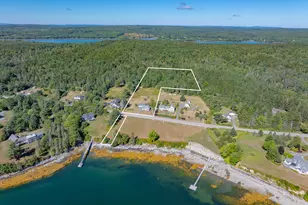555 Falls Bridge Rd, Blue Hill, ME 04614 - Photo 2